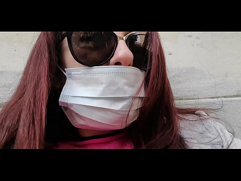 ❤️ Nicoletta si vendica di u so vicinu è piscia in u so garage (Special Covid19 Italian Quarantine) ️ Video sessu à co.assistdoctor23.ru ❌