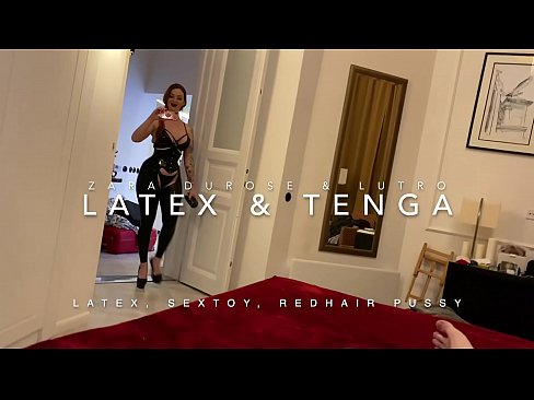 ❤️ Sorellastra rossa in costume di lattice scopata da fratellastro ️ Video sessu à co.assistdoctor23.ru ❌