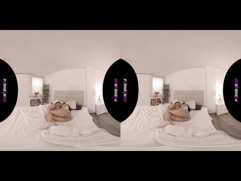 ❤️ PORNBCN VR Deux jeunes lesbiennes se réveillent excitées dans la réalité virtuelle 4K 180 3D Geneva Bellucci Katrina Moreno ️ Video sessu à co.assistdoctor23.ru ❌